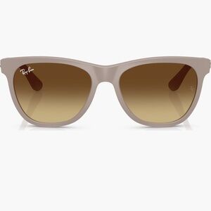 🔥🔥RAY BAN “High Street” 54mm Sunglasses
